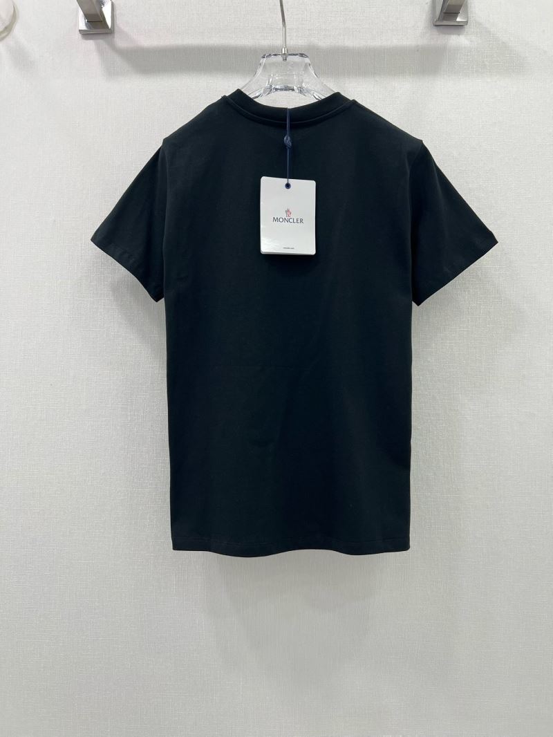 Moncler T-Shirts